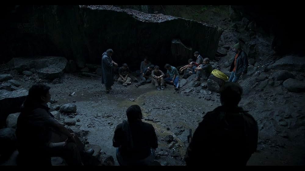 マンニュンマル・ボーイズの画像