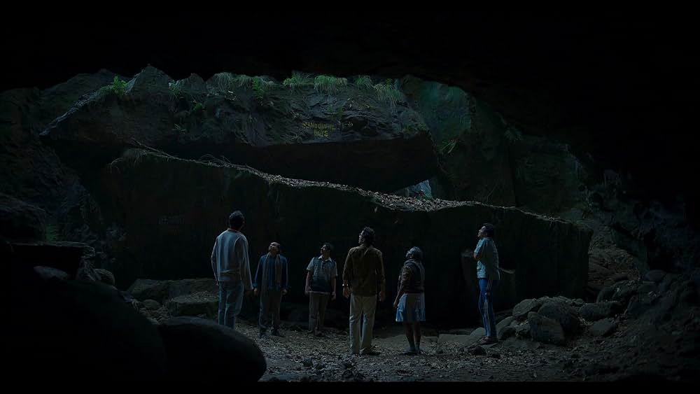 マンニュンマル・ボーイズの画像