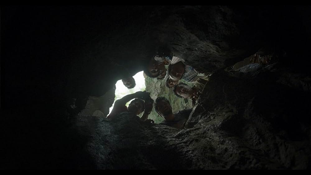 マンニュンマル・ボーイズの画像