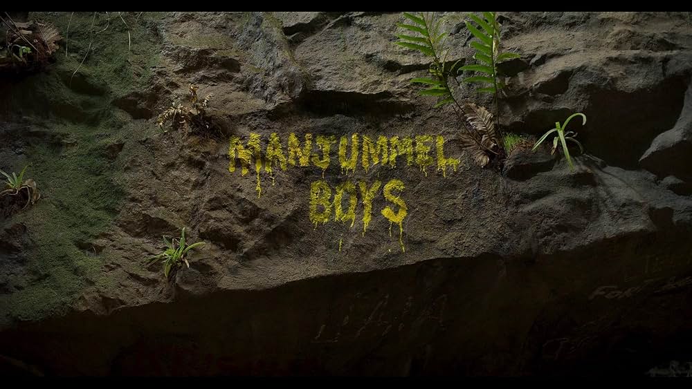 マンニュンマル・ボーイズの画像