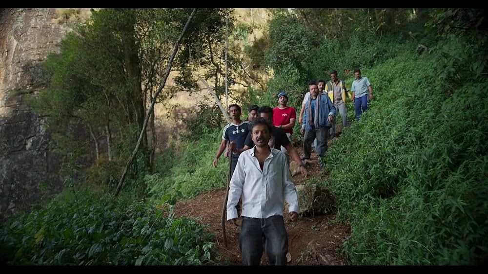 マンニュンマル・ボーイズの画像