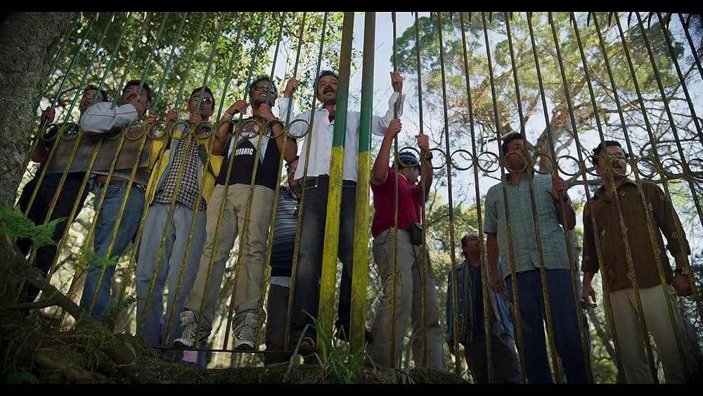 マンニュンマル・ボーイズの画像