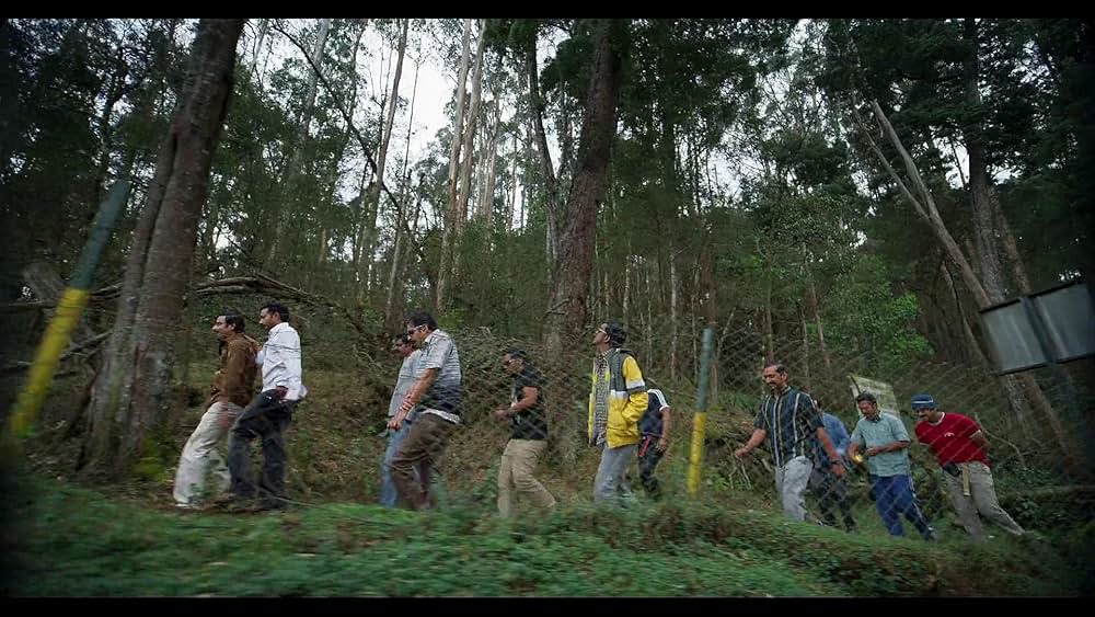 マンニュンマル・ボーイズの画像