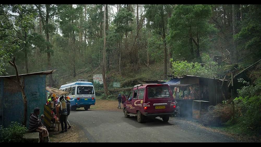 マンニュンマル・ボーイズの画像
