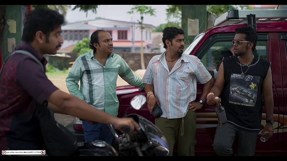 マンニュンマル・ボーイズの画像