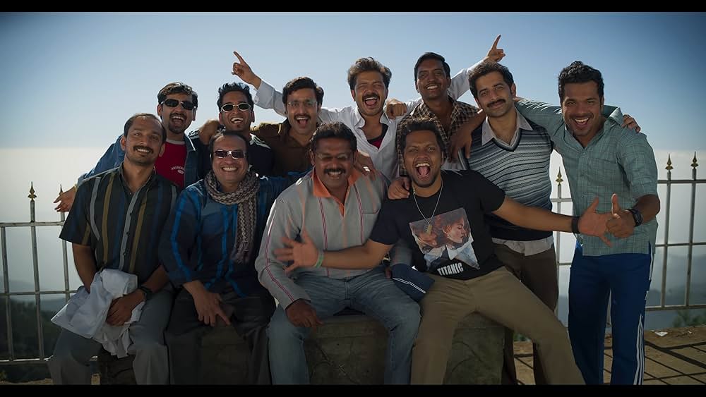 マンニュンマル・ボーイズの画像