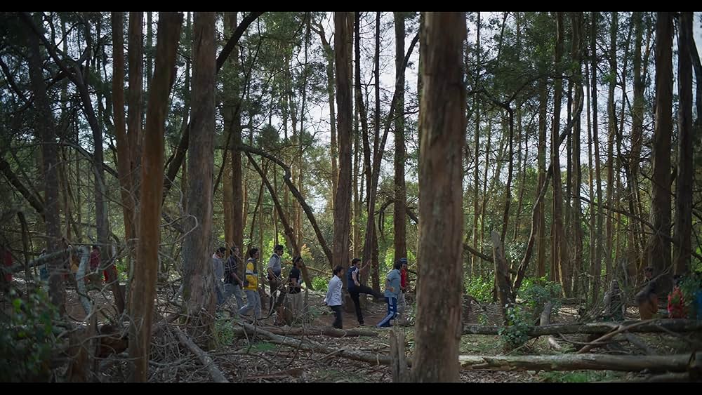 マンニュンマル・ボーイズの画像
