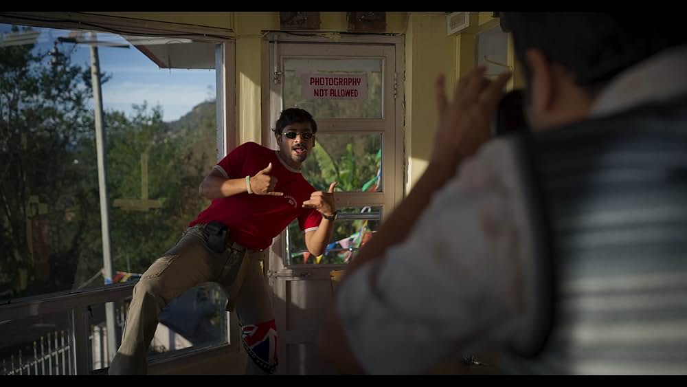 マンニュンマル・ボーイズの画像