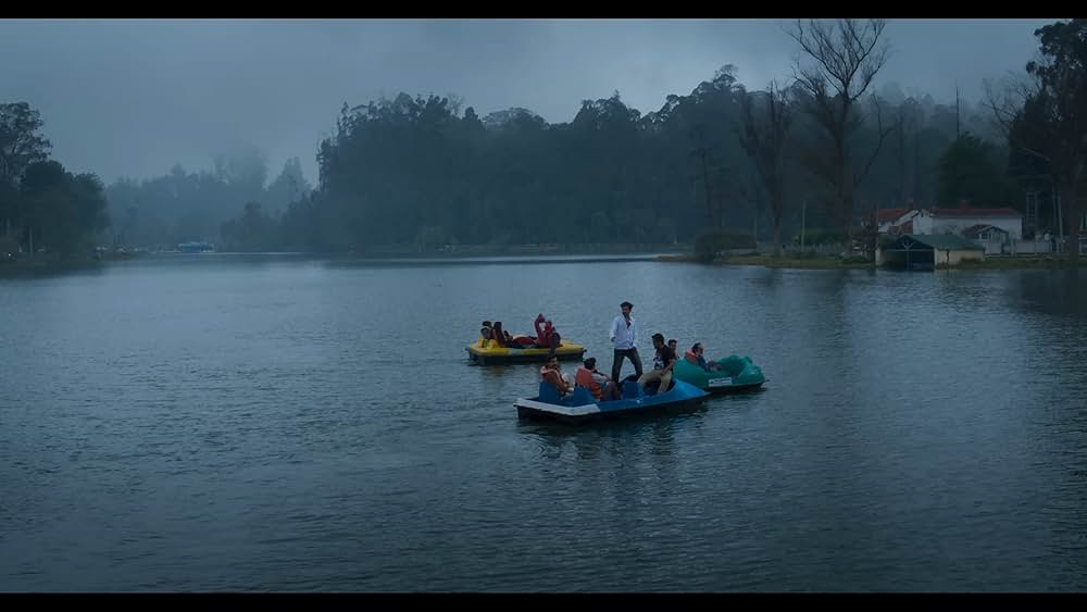 マンニュンマル・ボーイズの画像