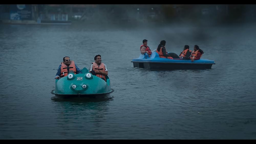 マンニュンマル・ボーイズの画像