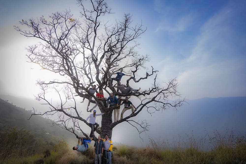 マンニュンマル・ボーイズの画像