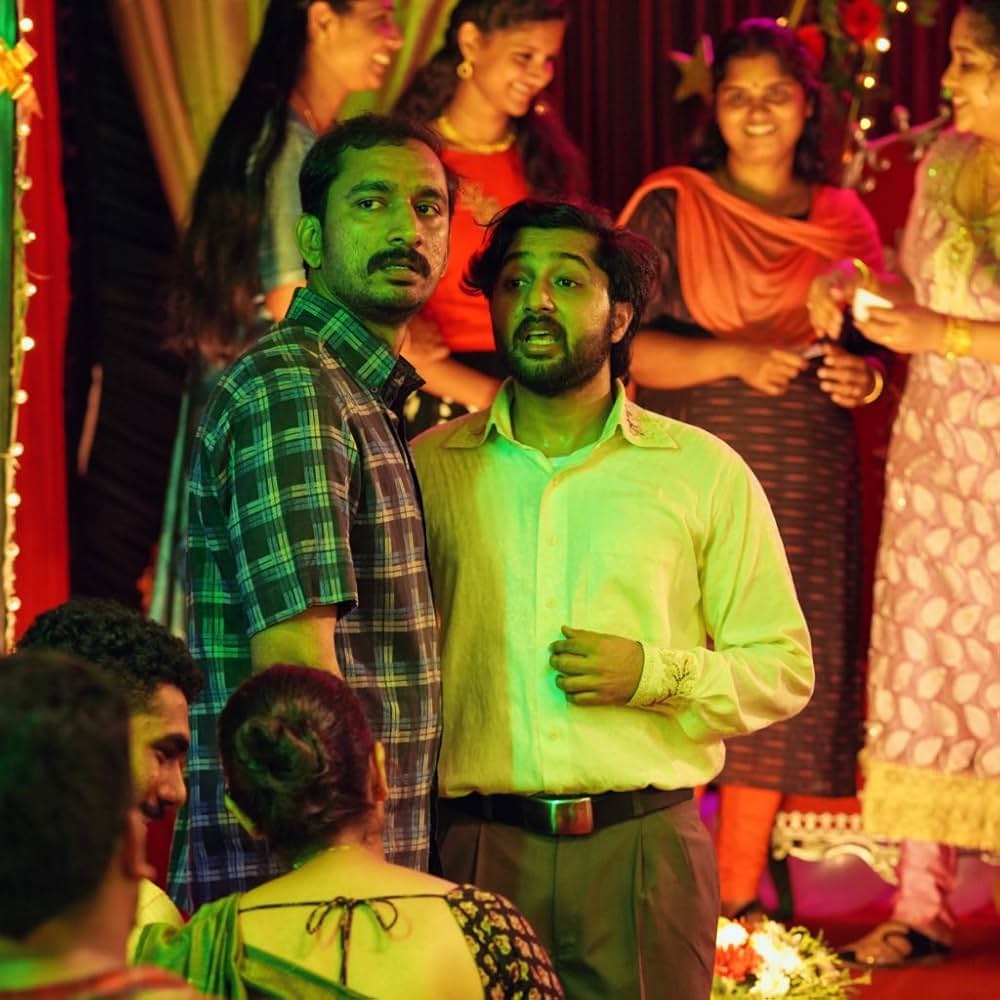 マンニュンマル・ボーイズの画像