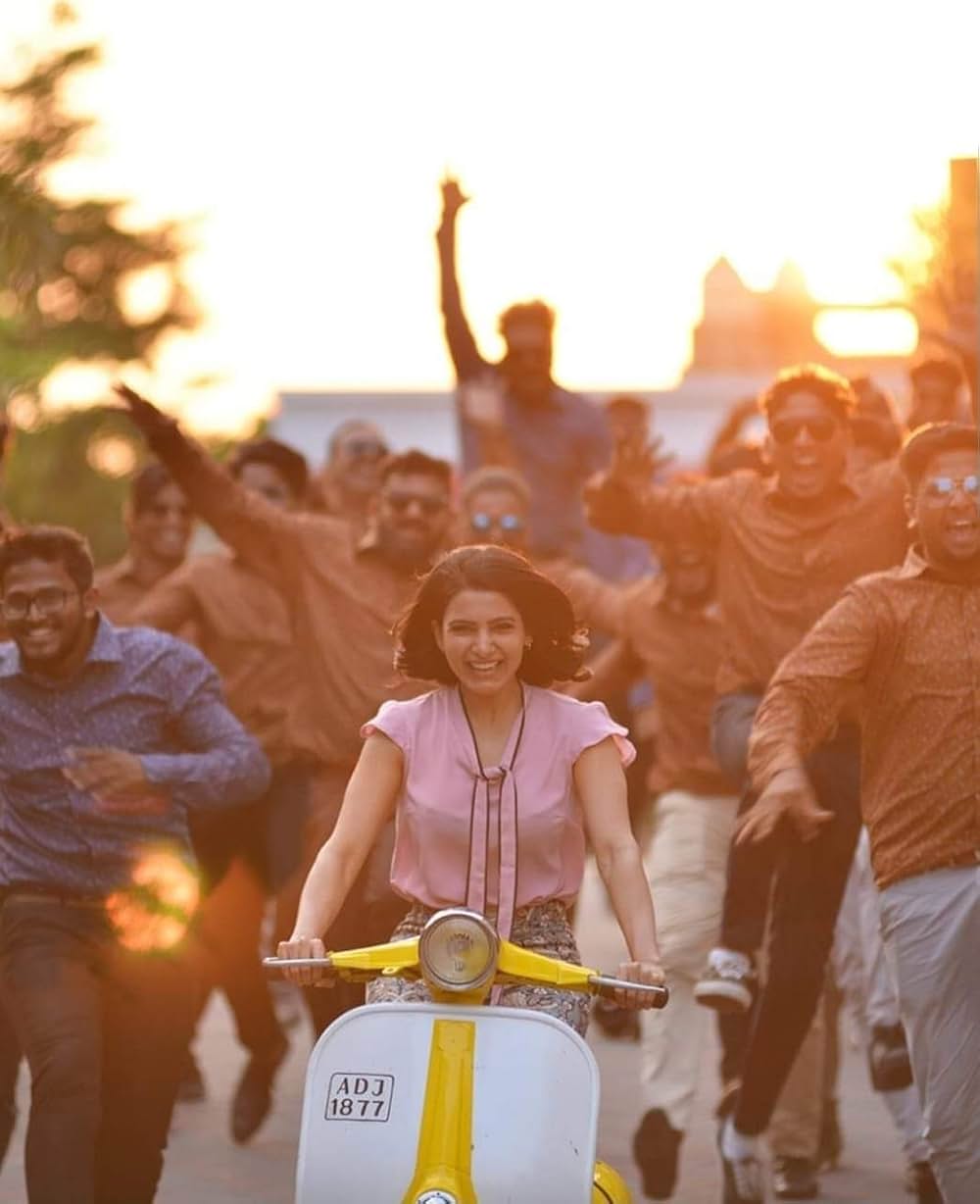 Oh!あやしいベイビーの画像