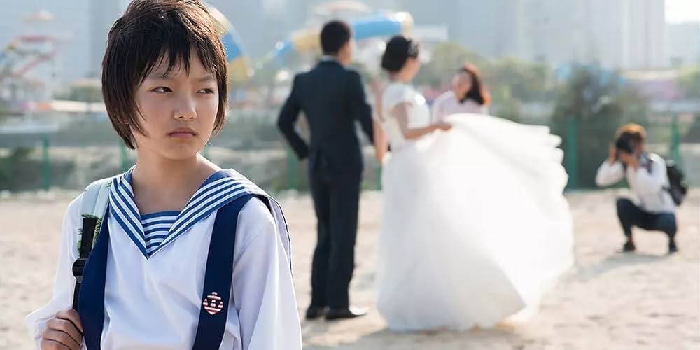 天使は白をまとうの画像