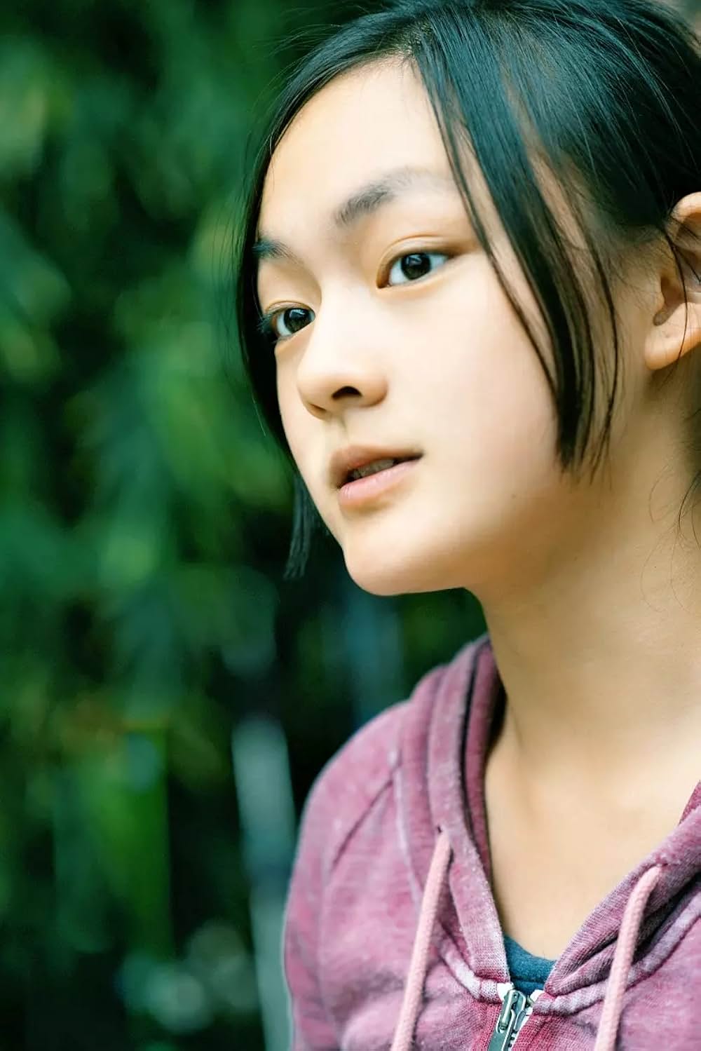 天使は白をまとうの画像