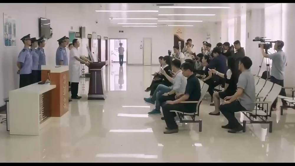 天使は白をまとうの画像