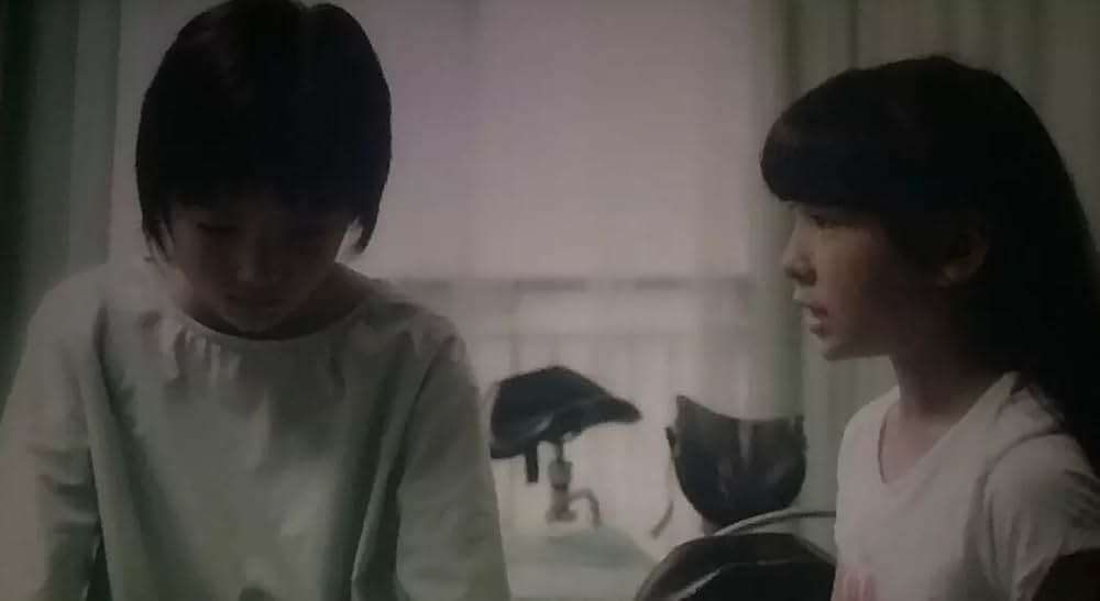 天使は白をまとうの画像