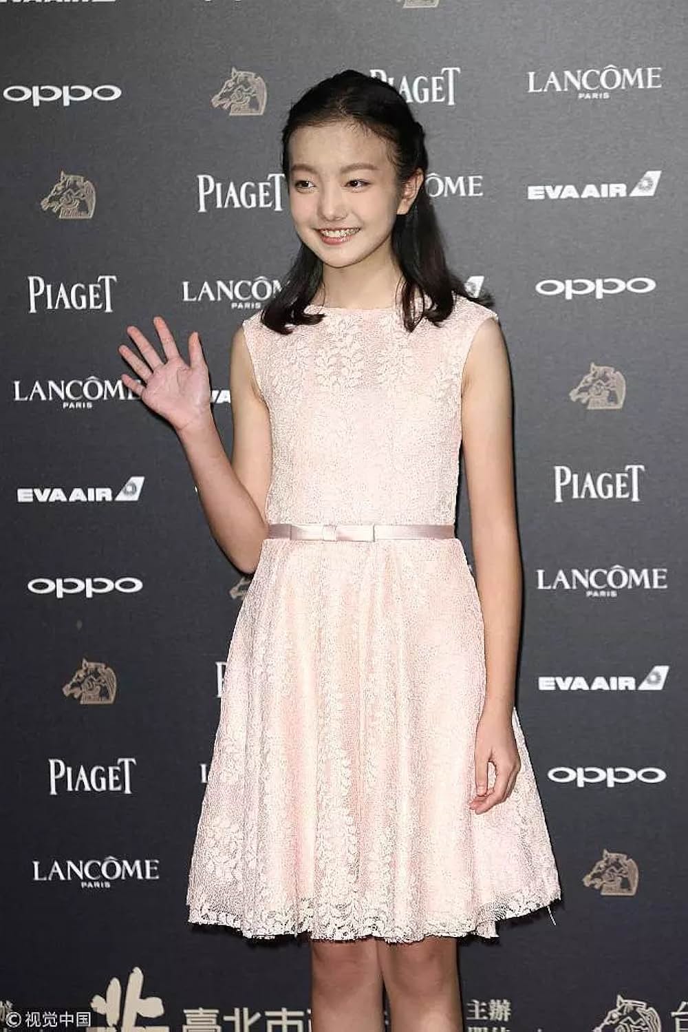 天使は白をまとうの画像