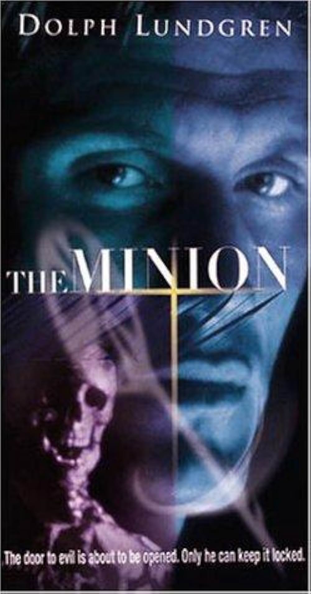 ヘブンズ・ゲート ザ・ミニオン 悪魔の封印の画像