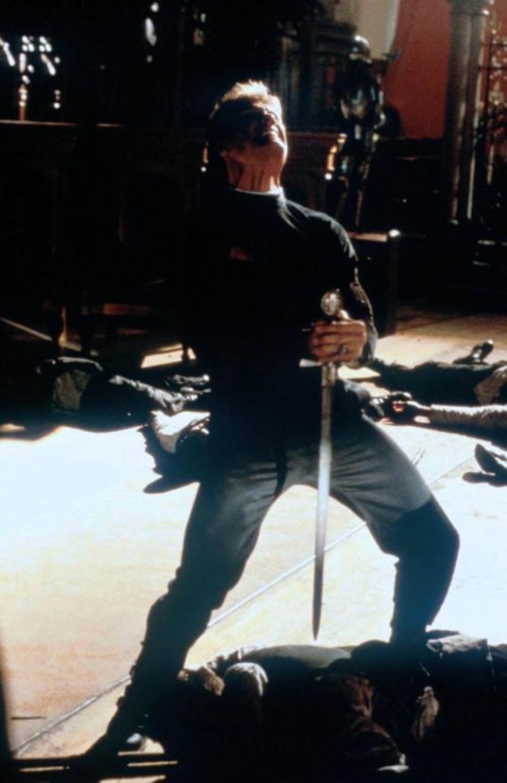 ヘブンズ・ゲート ザ・ミニオン 悪魔の封印の画像