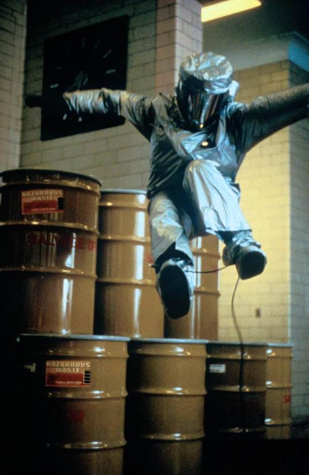 ヘブンズ・ゲート ザ・ミニオン 悪魔の封印の画像