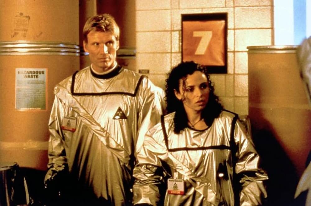 ヘブンズ・ゲート ザ・ミニオン 悪魔の封印の画像