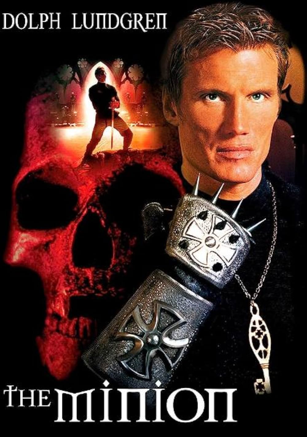 ヘブンズ・ゲート ザ・ミニオン 悪魔の封印の画像