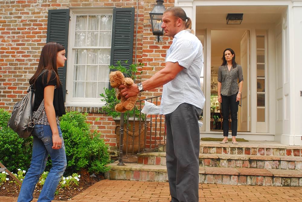 BAD DADDY 史上最悪のツアーガイドの画像