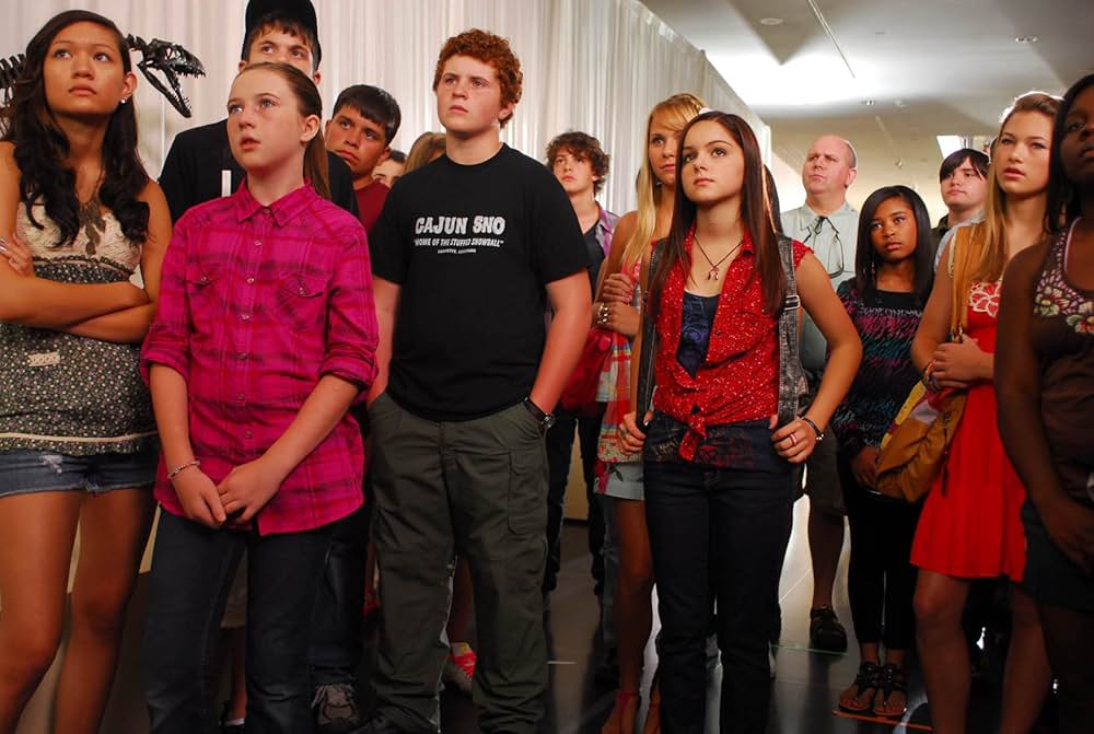 BAD DADDY 史上最悪のツアーガイドの画像