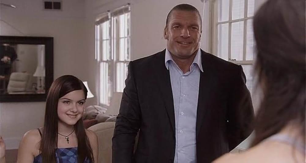 BAD DADDY 史上最悪のツアーガイドの画像