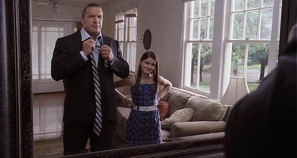 BAD DADDY 史上最悪のツアーガイドの画像