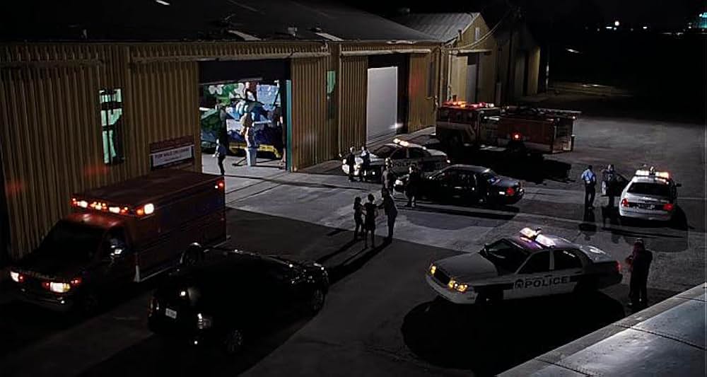 BAD DADDY 史上最悪のツアーガイドの画像