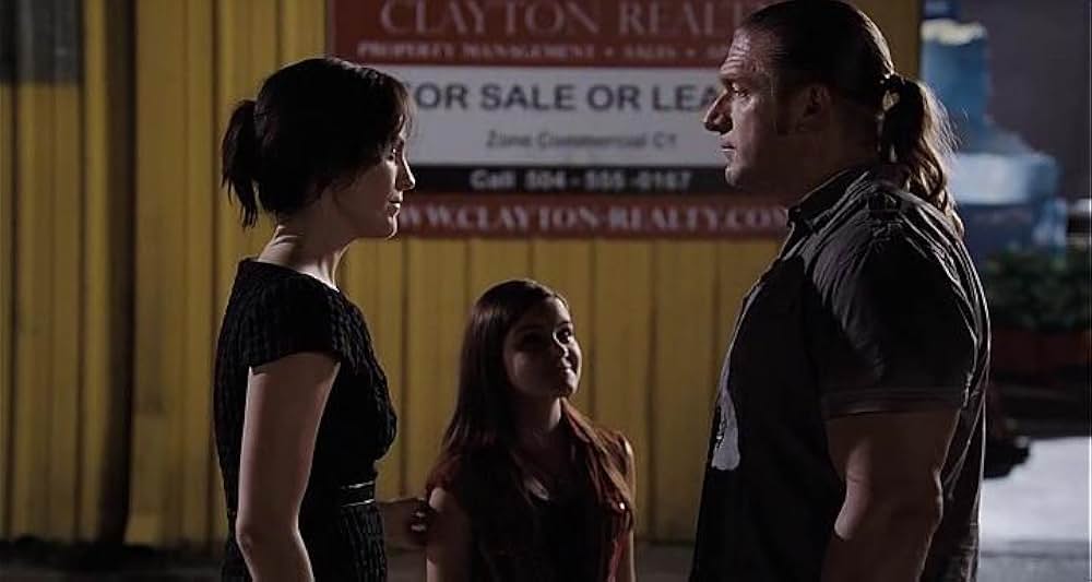 BAD DADDY 史上最悪のツアーガイドの画像