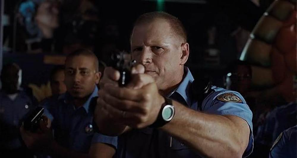 BAD DADDY 史上最悪のツアーガイドの画像