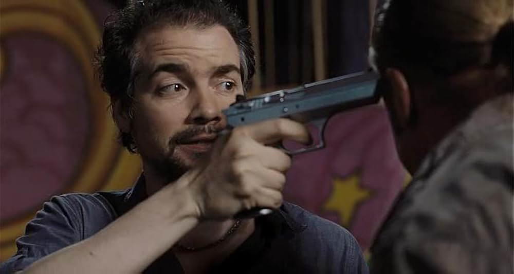 BAD DADDY 史上最悪のツアーガイドの画像