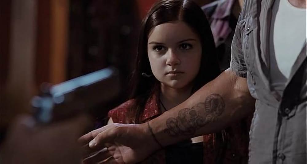 BAD DADDY 史上最悪のツアーガイドの画像