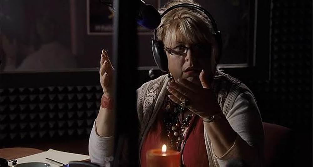 BAD DADDY 史上最悪のツアーガイドの画像