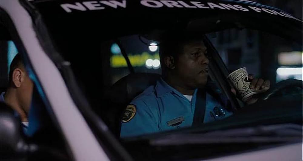 BAD DADDY 史上最悪のツアーガイドの画像