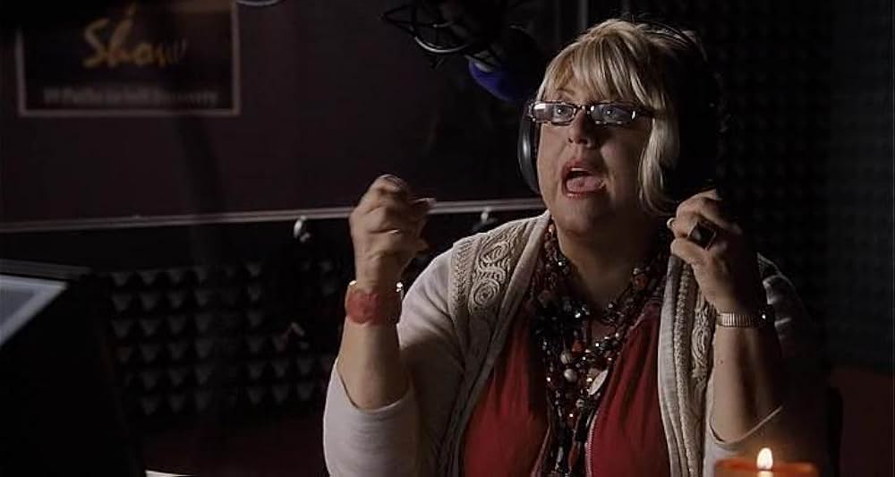 BAD DADDY 史上最悪のツアーガイドの画像