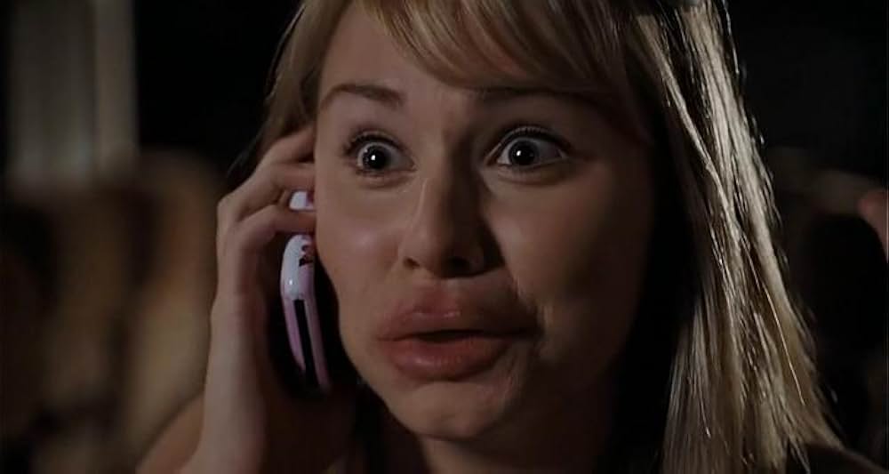 BAD DADDY 史上最悪のツアーガイドの画像