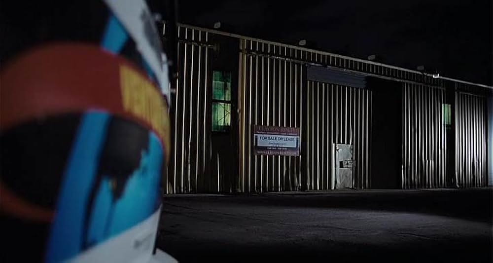 BAD DADDY 史上最悪のツアーガイドの画像