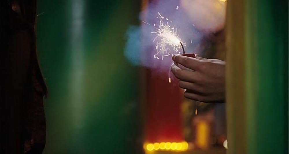 BAD DADDY 史上最悪のツアーガイドの画像