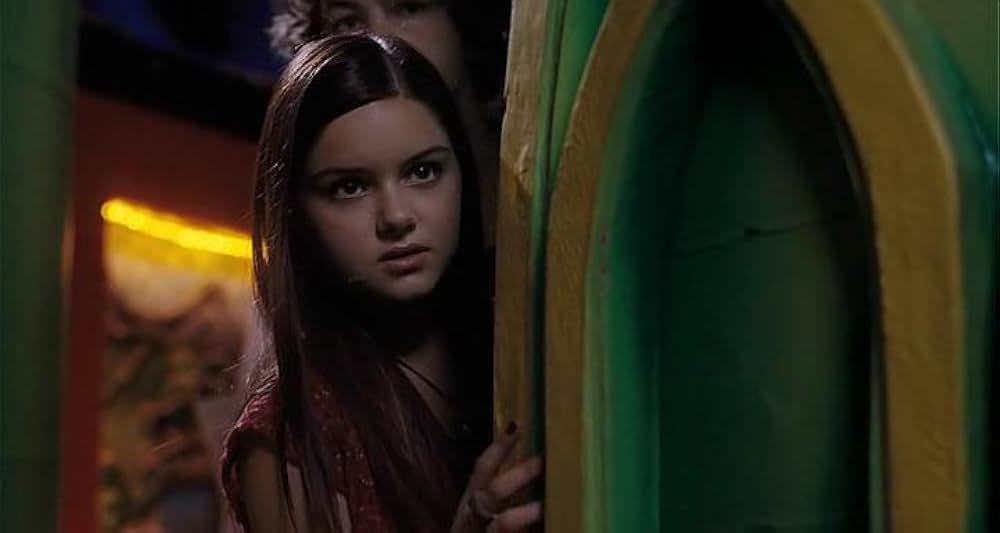 BAD DADDY 史上最悪のツアーガイドの画像