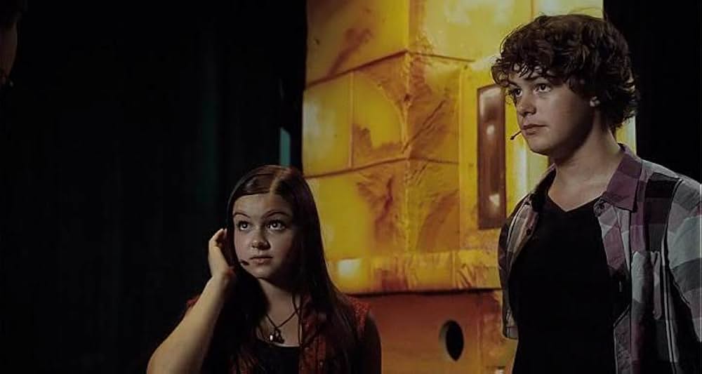 BAD DADDY 史上最悪のツアーガイドの画像