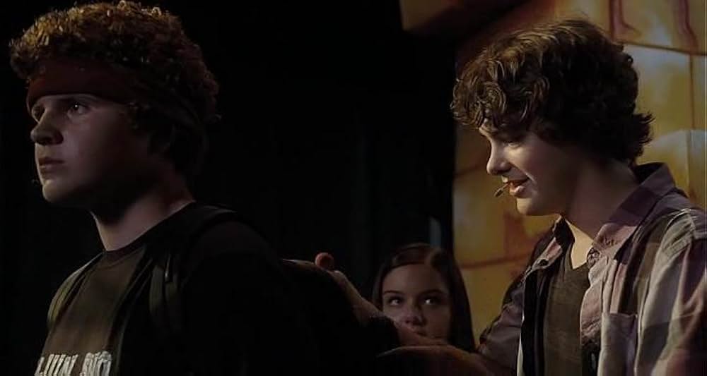 BAD DADDY 史上最悪のツアーガイドの画像