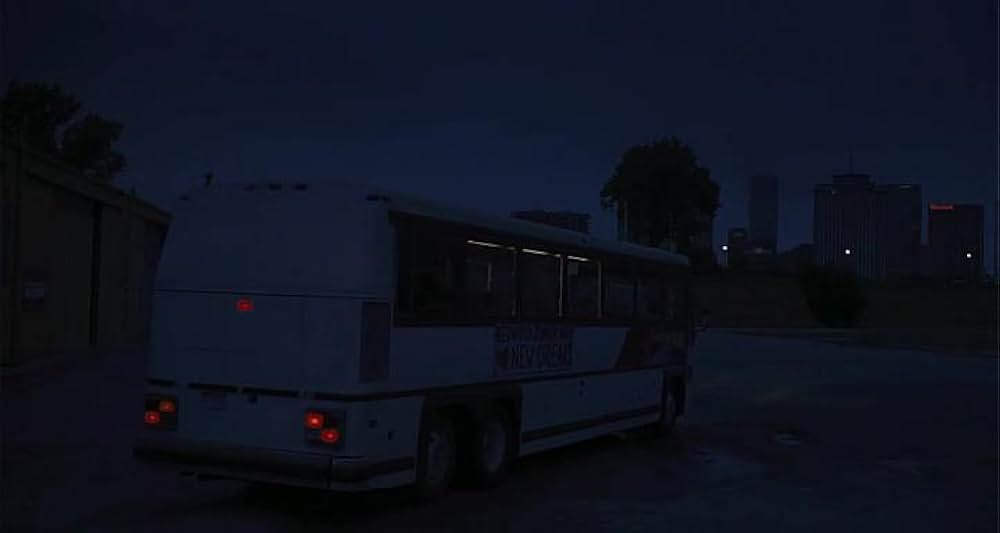 BAD DADDY 史上最悪のツアーガイドの画像