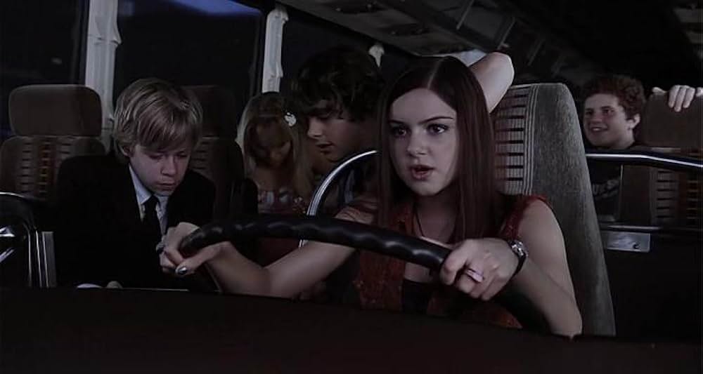 BAD DADDY 史上最悪のツアーガイドの画像