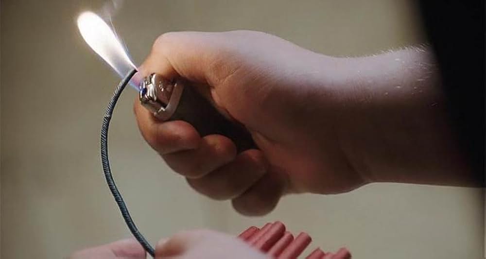 BAD DADDY 史上最悪のツアーガイドの画像