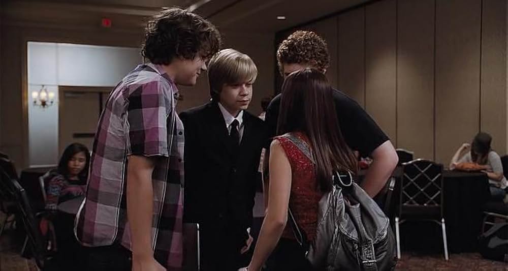 BAD DADDY 史上最悪のツアーガイドの画像