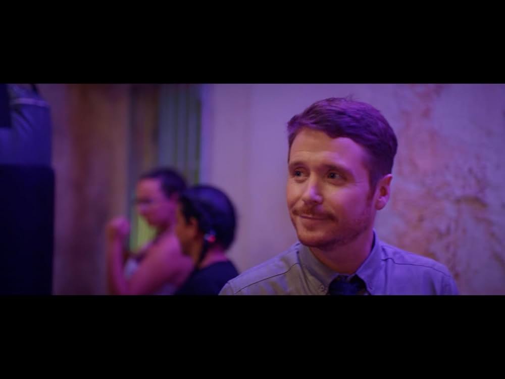 ガールズ･ファイト･クラブ～どん底から這い上がれ～の画像